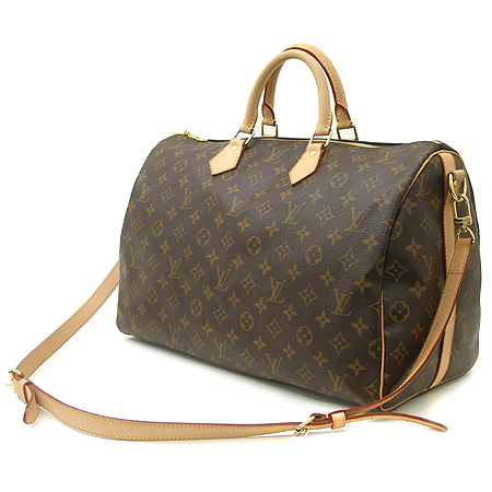 Louis Vuitton(���̺���) M40393 ���׷� ĵ���� ���� ���ǵ� 40 ��Ʈ�� + ��� ��Ʈ�� �̹���2 - ���̺��� �߰���ǰ