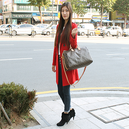 Louis Vuitton(���̺���) M40393 ���׷� ĵ���� ���� ���ǵ� 40 ��Ʈ�� + ��� ��Ʈ�� �̹���5 - ���̺��� �߰���ǰ