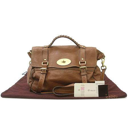 MULBERRY(�ֹ���) HH7541 671 G110 ��ũ���� �˷��� ���������� 2WAY [��������] �̹���2 - ���̺��� �߰���ǰ