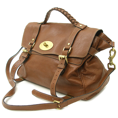 MULBERRY(�ֹ���) HH7541 671 G110 ��ũ���� �˷��� ���������� 2WAY [��������] �̹���3 - ���̺��� �߰���ǰ