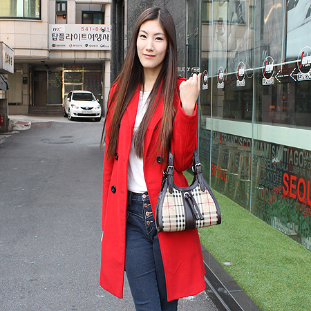Burberry(������) Ŭ���� üũ ������ ��� ����� [��������] �̹���6 - ���̺��� �߰���ǰ
