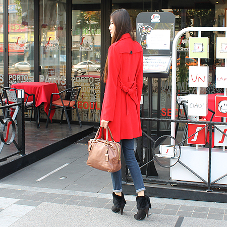 Prada(�����) BL0555 ����ΰ� �罿 ���� ���� ��Ʈ�� �̹���5 - ���̺��� �߰���ǰ