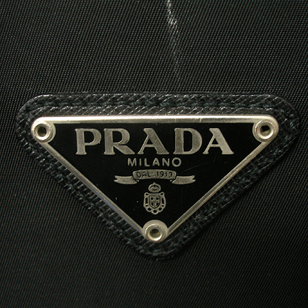 Prada(�����) V164 TESSUTO SAFFI ������ �к긯 ���� �̹���4 - ���̺��� �߰���ǰ