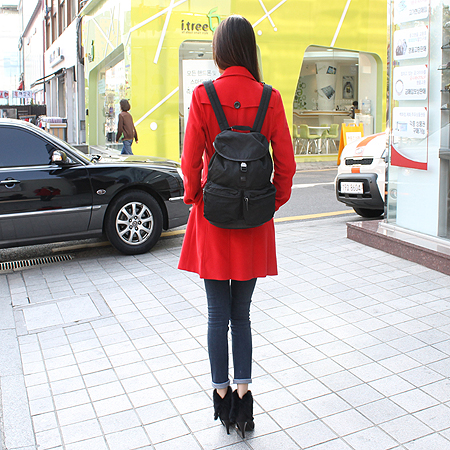Prada(�����) V164 TESSUTO SAFFI ������ �к긯 ���� �̹���5 - ���̺��� �߰���ǰ