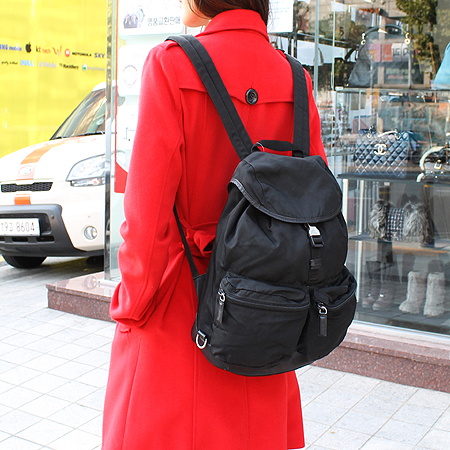 Prada(�����) V164 TESSUTO SAFFI ������ �к긯 ���� �̹���6 - ���̺��� �߰���ǰ