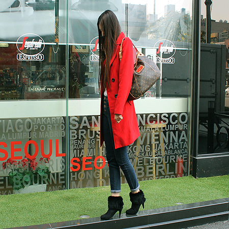 Louis Vuitton(���̺���) M56382 ���׷� ĵ���� �������� PM ����� [�б�������] �̹���5 - ���̺��� �߰���ǰ