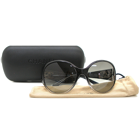 Chanel(����) c.807/11 ���� ���� �ΰ� �׶��̼� ���۶� �̹���2 - ���̺��� �߰���ǰ
