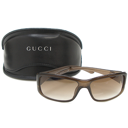 Gucci(����) GG 2550/S �ΰ���� ���� ���۶� �̹���2 - ���̺��� �߰���ǰ