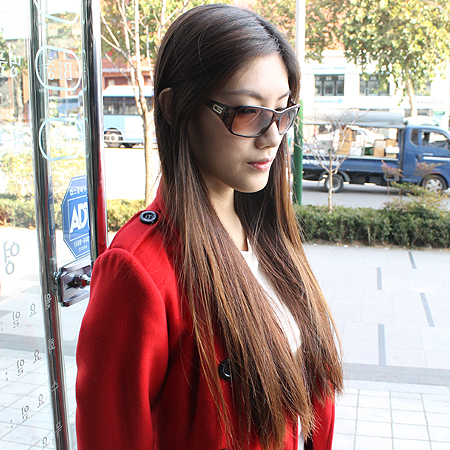 Gucci(����) GG 2550/S �ΰ���� ���� ���۶� �̹���6 - ���̺��� �߰���ǰ