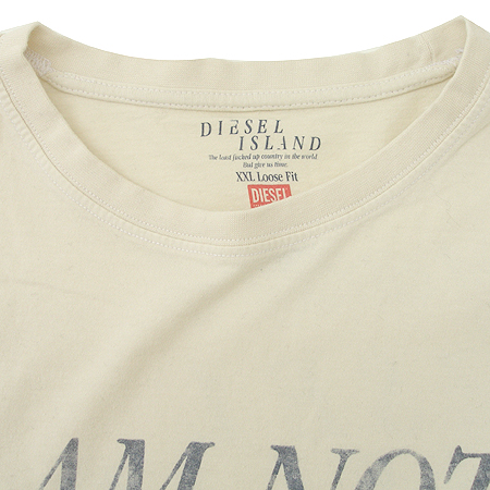 DIESEL(����) Ƽ �̹���2 - ���̺��� �߰���ǰ