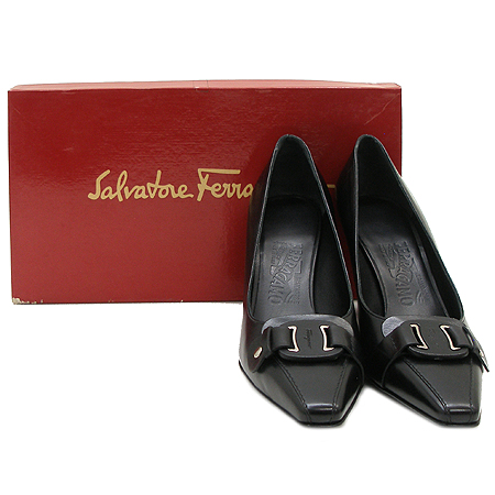 Ferragamo(��󰡸�) CABIRIA ���� ���� ������ ������ ���� �̹���2 - ���̺��� �߰���ǰ