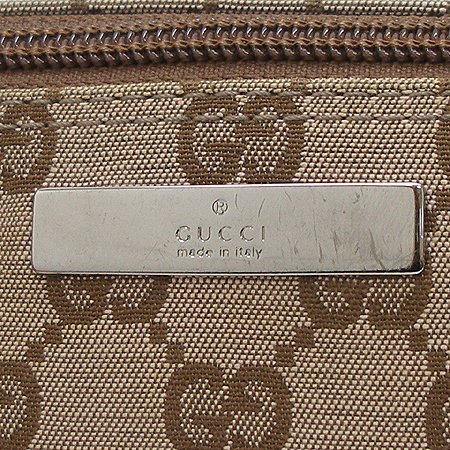 Gucci(����) 039 1103 GG�ΰ� �𰡵� �Ŀ�ġ ����� �̹���4 - ���̺��� �߰���ǰ