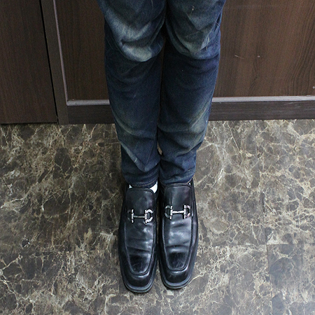 Ferragamo(󰡸) 12825     ̹5 - ̺ ߰ǰ