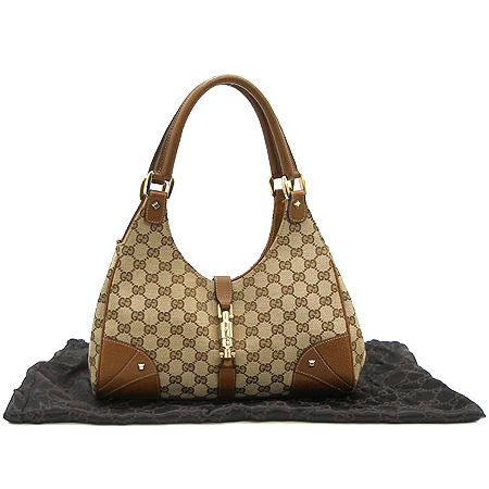 Gucci(����) 124407 GG�ΰ� �𰡵� ������ ���� ��Ű ����� �̹���2 - ���̺��� �߰���ǰ