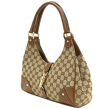 Gucci(����) 124407 GG�ΰ� �𰡵� ������ ���� ��Ű ����� �̹���3 - ���̺��� �߰���ǰ