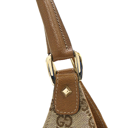 Gucci(����) 124407 GG�ΰ� �𰡵� ������ ���� ��Ű ����� �̹���4 - ���̺��� �߰���ǰ