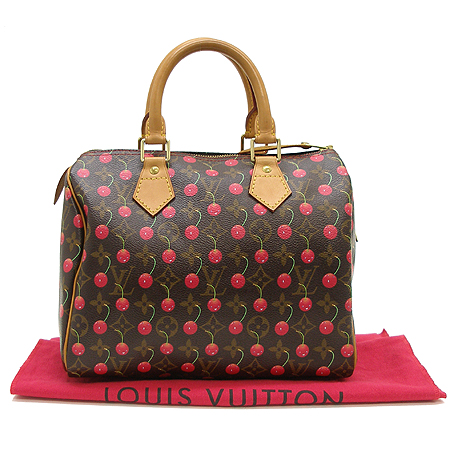 Louis Vuitton(���̺���) M95009 ���׷� ĵ���� ü�� ���ǵ� 25 ��Ʈ�� �̹���2 - ���̺��� �߰���ǰ