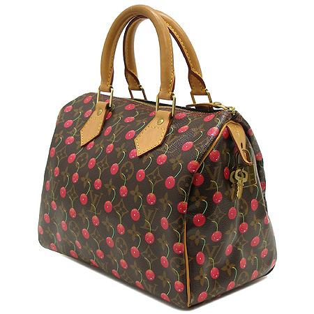 Louis Vuitton(���̺���) M95009 ���׷� ĵ���� ü�� ���ǵ� 25 ��Ʈ�� �̹���3 - ���̺��� �߰���ǰ