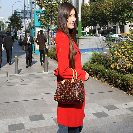 Louis Vuitton(���̺���) M95009 ���׷� ĵ���� ü�� ���ǵ� 25 ��Ʈ�� �̹���6 - ���̺��� �߰���ǰ