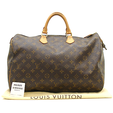 Louis Vuitton(���̺���) M41522 ���׷� ĵ���� ���ǵ�40 ��Ʈ�� [��������] �̹���2 - ���̺��� �߰���ǰ