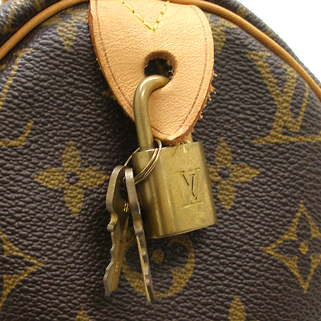 Louis Vuitton(���̺���) M41522 ���׷� ĵ���� ���ǵ�40 ��Ʈ�� [��������] �̹���3 - ���̺��� �߰���ǰ
