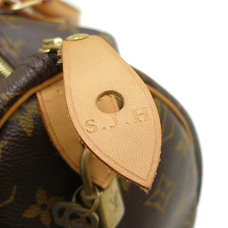 Louis Vuitton(���̺���) M41522 ���׷� ĵ���� ���ǵ�40 ��Ʈ�� [��������] �̹���4 - ���̺��� �߰���ǰ