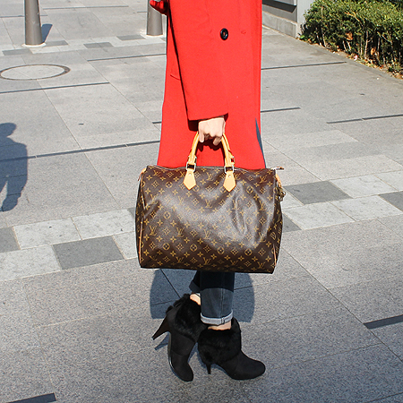 Louis Vuitton(���̺���) M41522 ���׷� ĵ���� ���ǵ�40 ��Ʈ�� [��������] �̹���6 - ���̺��� �߰���ǰ