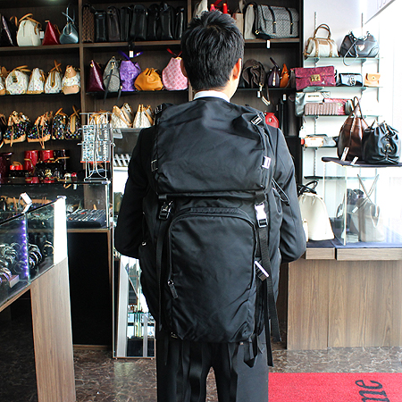 Prada(�����) V133 ��Ƽ ���� �к긯 ���� �̹���6 - ���̺��� �߰���ǰ