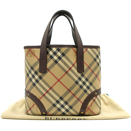 Burberry(������) Ŭ���� üũ �ٰ� ��Ʈ�� [��������] �̹���2 - ���̺��� �߰���ǰ