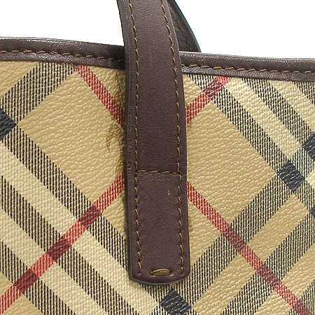 Burberry(������) Ŭ���� üũ �ٰ� ��Ʈ�� [��������] �̹���4 - ���̺��� �߰���ǰ