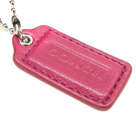 Coach(��ġ) 43976 �ñ׳��� �� ���� ũ�ν��� �̹���3 - ���̺��� �߰���ǰ