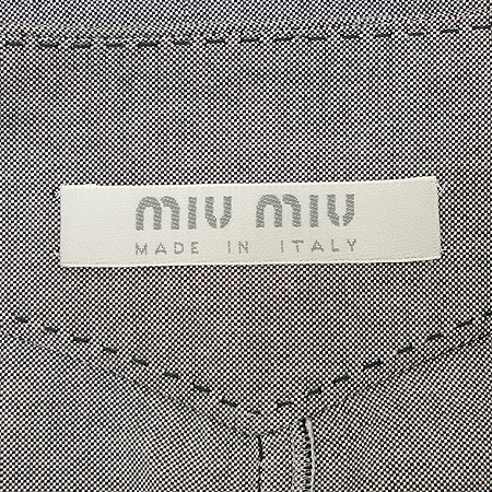 MiuMiu(�̿�̿�) ��ĿƮ �̹���3 - ���̺��� �߰���ǰ