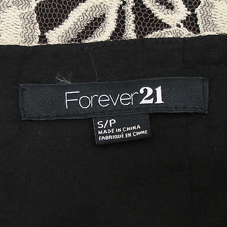 FOREVER21(������21) ��ĿƮ �̹���4 - ���̺��� �߰���ǰ