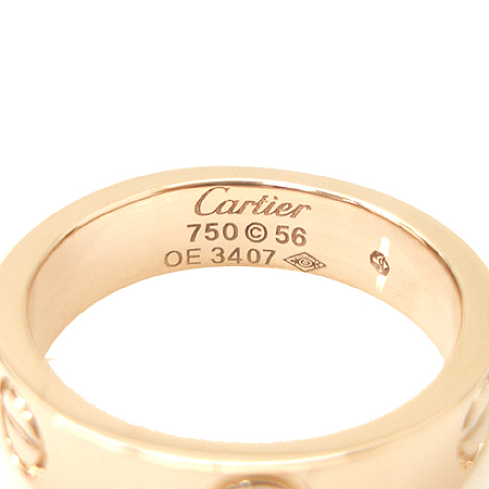 Cartier(��쿡)  18K ������ 1����Ʈ ���̾� �̴Ϸ��긵 ���� [�б�������]-16ȣ �̹���2 - ���̺��� �߰���ǰ