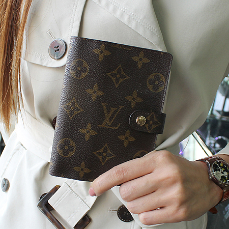 Louis Vuitton(���̺���) R20005 ���׷� ĵ���� ������ ������ ���̾ [�б�������] �̹���5 - ���̺��� �߰���ǰ