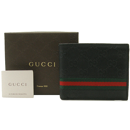 Gucci(����) 138086 GG �ΰ� �ø� ���� ��� ��Ƽġ ������ �̹���2 - ���̺��� �߰���ǰ