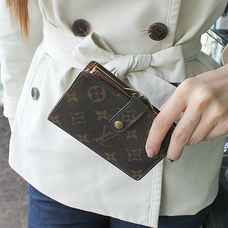 Louis Vuitton(̺) M61674 ׷ ĵ ġ۽  ̹6 - ̺ ߰ǰ