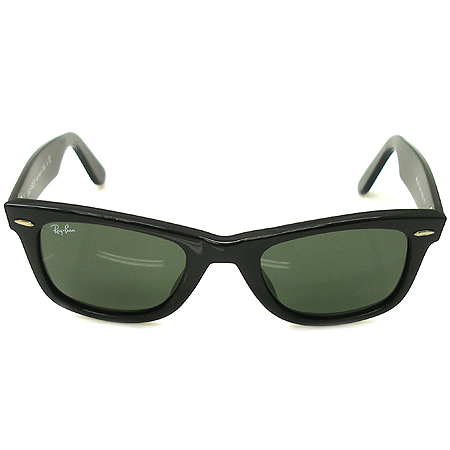 RAY-BAN(���̺�) RB2140-A ���� ���� ���۶� �̹���3 - ���̺��� �߰���ǰ