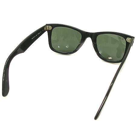RAY-BAN(���̺�) RB2140-A ���� ���� ���۶� �̹���4 - ���̺��� �߰���ǰ