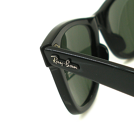 RAY-BAN(���̺�) RB2140-A ���� ���� ���۶� �̹���5 - ���̺��� �߰���ǰ