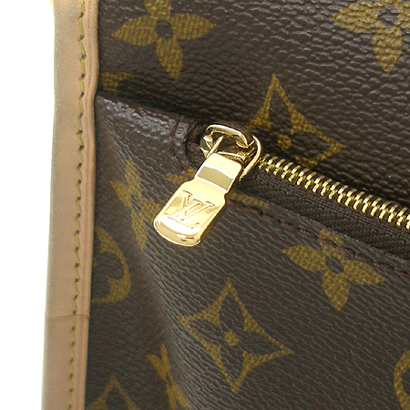 Louis Vuitton(���̺���) M56382 ���׷� ĵ���� �޴Ҹ��� MM ũ�ν��� [�б�������] �̹���4 - ���̺��� �߰���ǰ