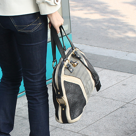 YSL(�Ի��ζ�) 156464 ������ ���� L ������ ũ��Ŀ���� ���� ��Ʈ�� [�б�����������2ȣ��] �̹���5 - ���̺��� �߰���ǰ