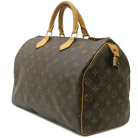 Louis Vuitton(���̺���) M41524 ���׷� ĵ���� ���ǵ� 35 ��Ʈ�� [��������] �̹���2 - ���̺��� �߰���ǰ