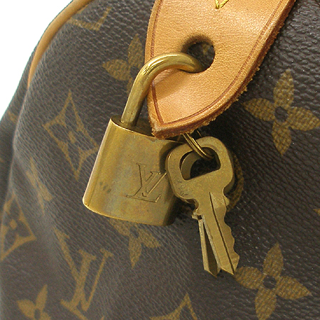 Louis Vuitton(���̺���) M41524 ���׷� ĵ���� ���ǵ� 35 ��Ʈ�� [��������] �̹���3 - ���̺��� �߰���ǰ