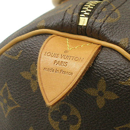 Louis Vuitton(���̺���) M41524 ���׷� ĵ���� ���ǵ� 35 ��Ʈ�� [��������] �̹���4 - ���̺��� �߰���ǰ