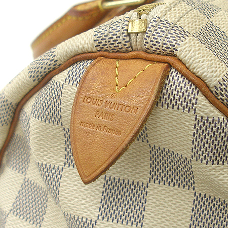 Louis Vuitton(���̺���) N41533 �ٹ̿� ���ָ� ĵ���� ���ǵ� 30 ��Ʈ�� �̹���3 - ���̺��� �߰���ǰ