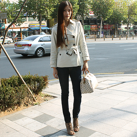Louis Vuitton(���̺���) N41533 �ٹ̿� ���ָ� ĵ���� ���ǵ� 30 ��Ʈ�� �̹���6 - ���̺��� �߰���ǰ