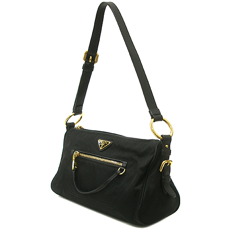 Prada(�����) ���� �ﰢ �ΰ� ��� �к긯 ����� [�б�����������2ȣ��] �̹���2 - ���̺��� �߰���ǰ