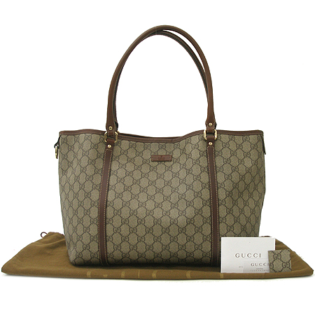 Gucci(����) 197953 GG �ΰ� PVC ���� ����� [��������] �̹���2 - ���̺��� �߰���ǰ