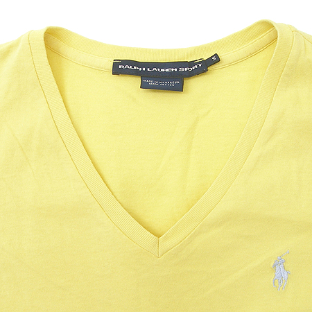 Polo Ralphlauren(����) Ƽ �̹���2 - ���̺��� �߰���ǰ